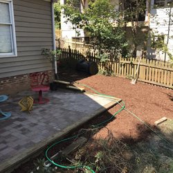 Designer Landscapes - After