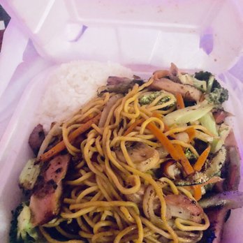 Solid Teriyaki - Chicken Yakisoba - Asian Fusion Near Me - Mill Creek, Washington Solid Teriyaki - Chicken Yakisoba - Asian Fusion Near Me - Mill Creek, Washington