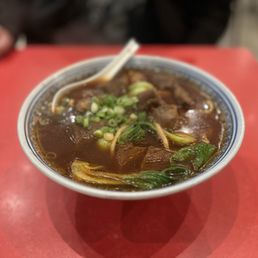 Taiwan Beef