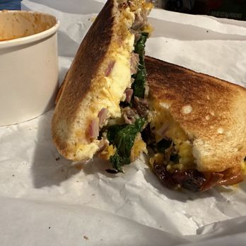 Shift Coffee House - Coffee & Tea Near Me - Sacramento, California