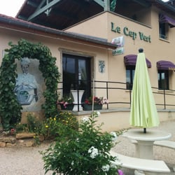 Le Cep Vert