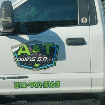 A&T Towing S.A. - Towing Near Me A&T Towing S.A. - Towing Near Me
