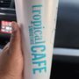 Tropical Smoothie Cafe