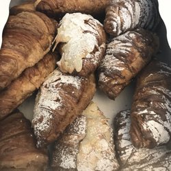 Croissants