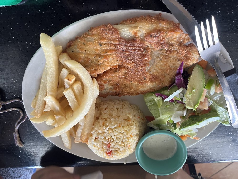 SOL Y LUNA RESTAURANT Updated October 2024 38 Photos 11003