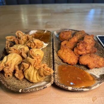 Ryo Sushi - Appetizers - Sushi Bars Near Me - Chicago, Illinois