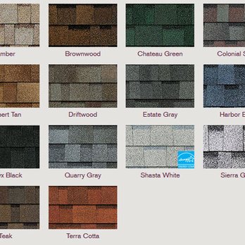 STL Roofing - Owens Corning color chart - Roofing Near Me - Saint Louis, Missouri STL Roofing - Owens Corning color chart - Roofing Near Me - Saint Louis, Missouri