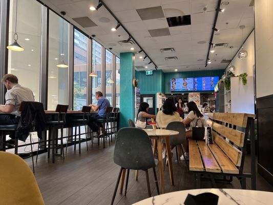 Gogi Korean Kitchen by null