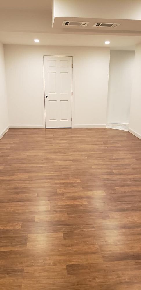 Slide of Runkle's Remodeling