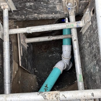 Steady Flow Sewer & Drain - Plumbing Near Me - Federal Way, Washington Steady Flow Sewer & Drain - Plumbing Near Me - Federal Way, Washington
