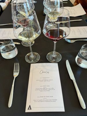 Ambar Estate by null