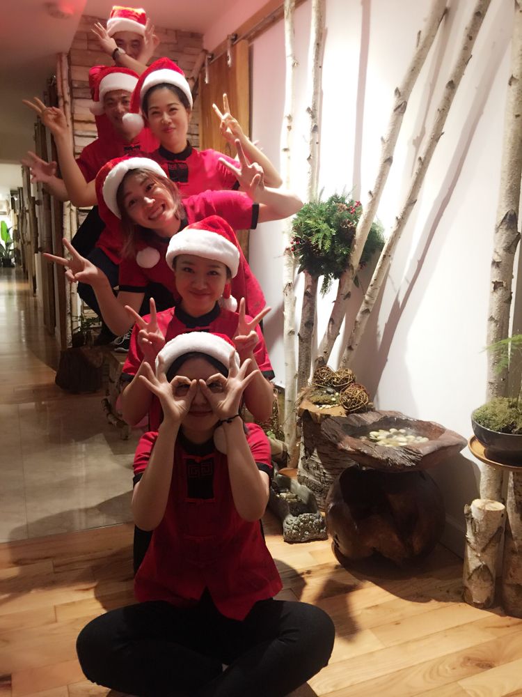 Yihan Spa