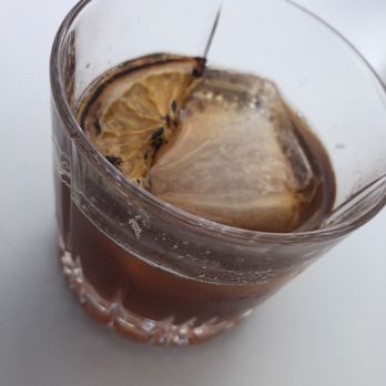 Cafe 44 - Cabin in the woods - American Near Me - Alexandria, Virginia