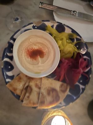 Greekman's by null