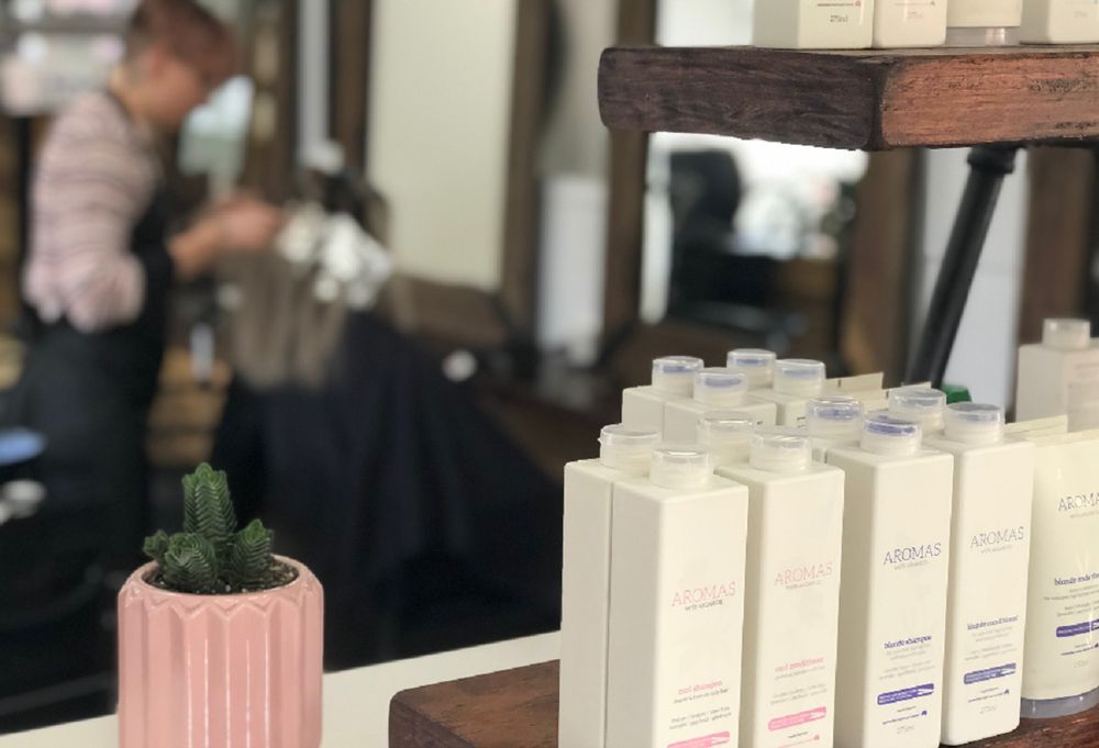 ABSOLUTE SKIN & HAIR Updated May 2024 Request an Appointment 81