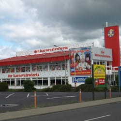 Karnevalswierts