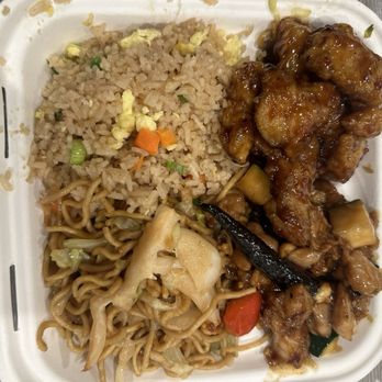 Panda Express - Chinese Near Me - Sylmar, California