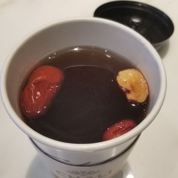 茶里 - Bubble Tea Near Me - Hong Kong, HK