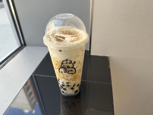 heytea (Long Island City) by null