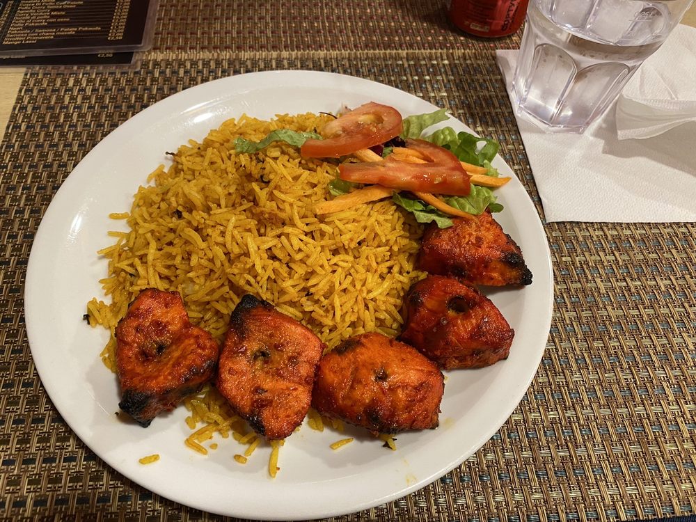 Kathmandu Fast Food
