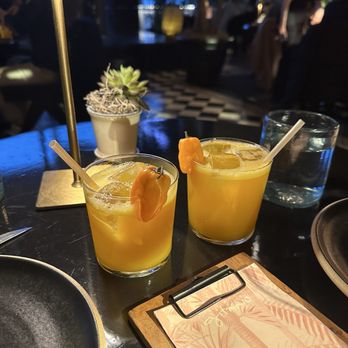 Gitano - New Mexican Cuisine Near Me - New York, New York
