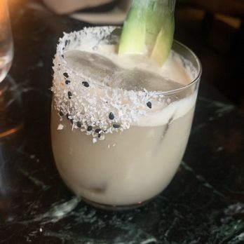 Wayan - I don't recall but I couldn't bare it. Something with milk and it didn't work for me. - Indonesian Near Me - New York, New York Wayan - I don't recall but I couldn't bare it. Something with milk and it didn't work for me. - Indonesian Near Me - New York, New York