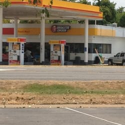 Shell Super Station