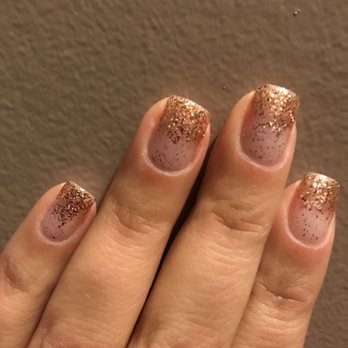 Perfect Nails - Loving my nails done by Emily! - Nail Salons Near Me - New Britain, Connecticut