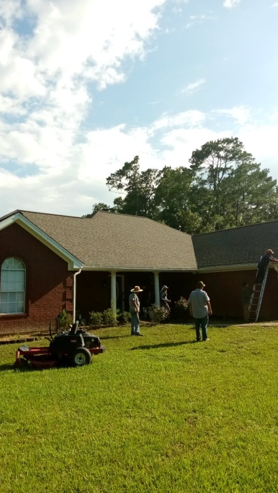 Slide of Refined Roofing & Construction