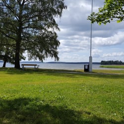 Hässelby strandbad