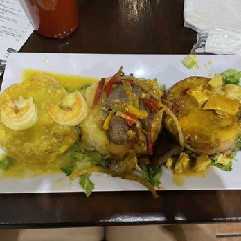 Orozco's - Trio Mofongo - Puerto Rican Near Me - San Juan, Puerto Rico Orozco's - Trio Mofongo - Puerto Rican Near Me - San Juan, Puerto Rico