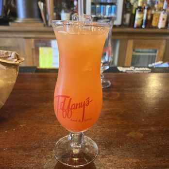 Tiffany's Food and Spirits - Pizza Near Me - Frankenmuth, Michigan Tiffany's Food and Spirits - Pizza Near Me - Frankenmuth, Michigan