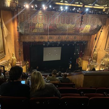 Beacon Theatre - Such a beautiful old venue and an awesome place for a concert. - Music Venues Near Me - New York, New York Beacon Theatre - Such a beautiful old venue and an awesome place for a concert. - Music Venues Near Me - New York, New York