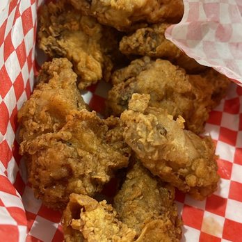 Pollo's - Original Crispy Fried Chicken - Mexican Near Me - Anaheim, California Pollo's - Original Crispy Fried Chicken - Mexican Near Me - Anaheim, California