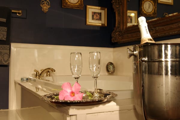 Claiborne House B & B by null