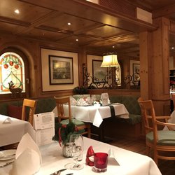 Behnecke Im Romantik Hotel Braunschweiger Hof