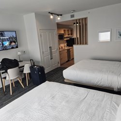 Townplace Suites By Marriot - Double Queen Studio