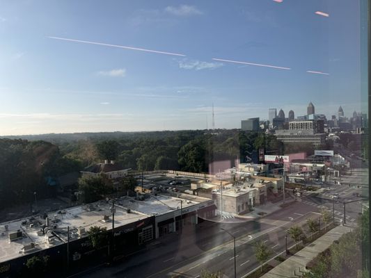 Piedmont Atlanta by null