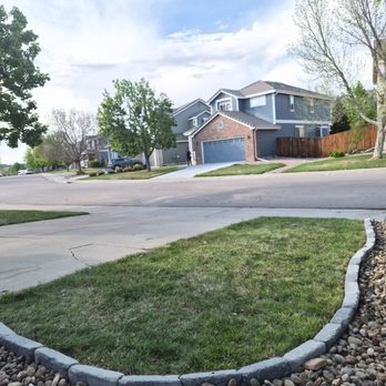 Camilleri Solutions - Paver edging - Landscaping Near Me