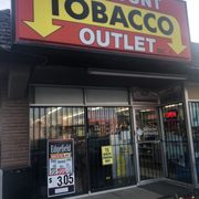 DISCOUNT TOBACCO OUTLET - Updated May 2026 - 1336 W Main St, Franklin,  Tennessee - Tobacco Shops - Phone Number