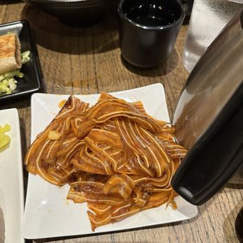 Dough Zone Dumpling House - Kirkland - Pig ears - Shanghainese Near Me - Kirkland, Washington