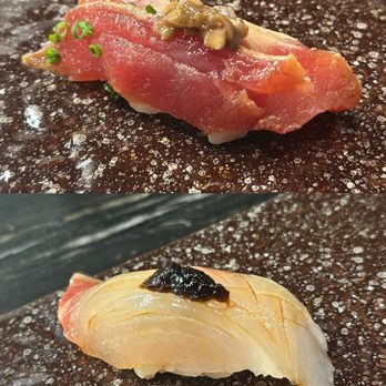Uka Omakase - Sushi Bars Near Me - New York, New York Uka Omakase - Sushi Bars Near Me - New York, New York