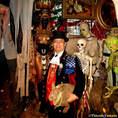 Halloween Adventure Shop by null