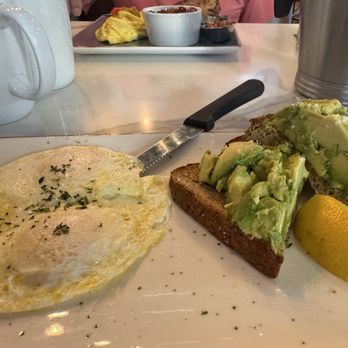 First Watch - Avocado Toast - American Near Me - Queen Creek, Arizona First Watch - Avocado Toast - American Near Me - Queen Creek, Arizona