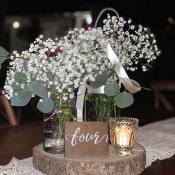 The Enchanted Florist - Beautiful centerpieces! - Florists Near Me - Burbank, California
