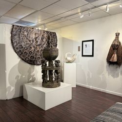 Left of Center Gallery & Studio