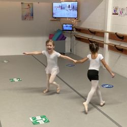 Valentina's School of Ballet