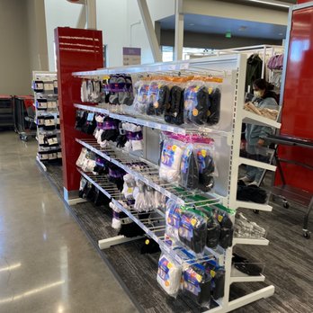 Target - 12/05/2020 - Furniture Stores Near Me - Santa Monica, California