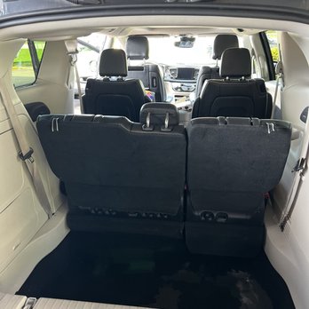 Executive Wash & Detail - Auto Detailing Near Me - Pembroke Pines, Florida
