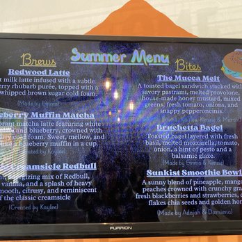 Along the Way Cafe - Special summer menu - Coffee & Tea Near Me - Winnemucca, Nevada Along the Way Cafe - Special summer menu - Coffee & Tea Near Me - Winnemucca, Nevada